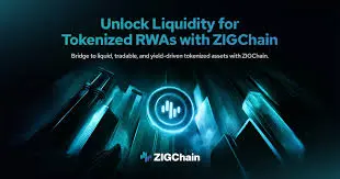ZIGChain